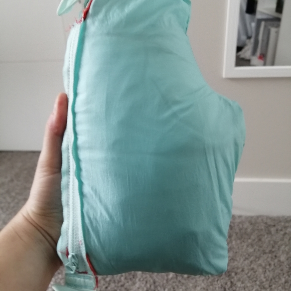 MEC Uplink Jacket - Picture 4 of 5